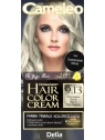 DELIA Cameleo farba do włosów permanentna 9.13 Champagne Blond Omega+