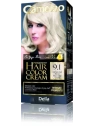 DELIA Cameleo farba do włosów permanentna 9.1 Ultimate Ash Blond Omega+