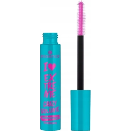 ESSENCE I Love Extreme mascara Crazy Volume 12ml /