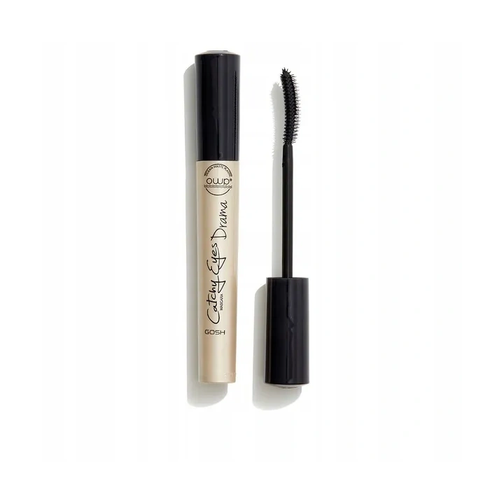 GOSH mascara Kocie oczy Drama 10ml