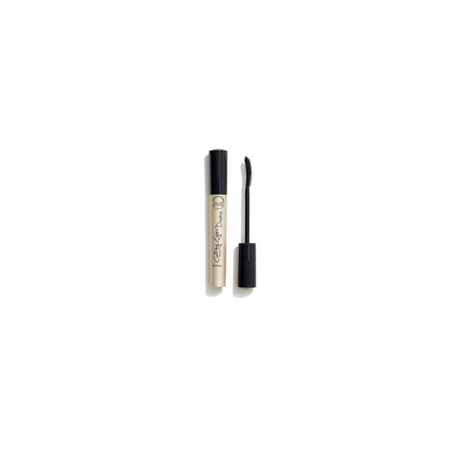 GOSH mascara Kocie oczy Drama 10ml