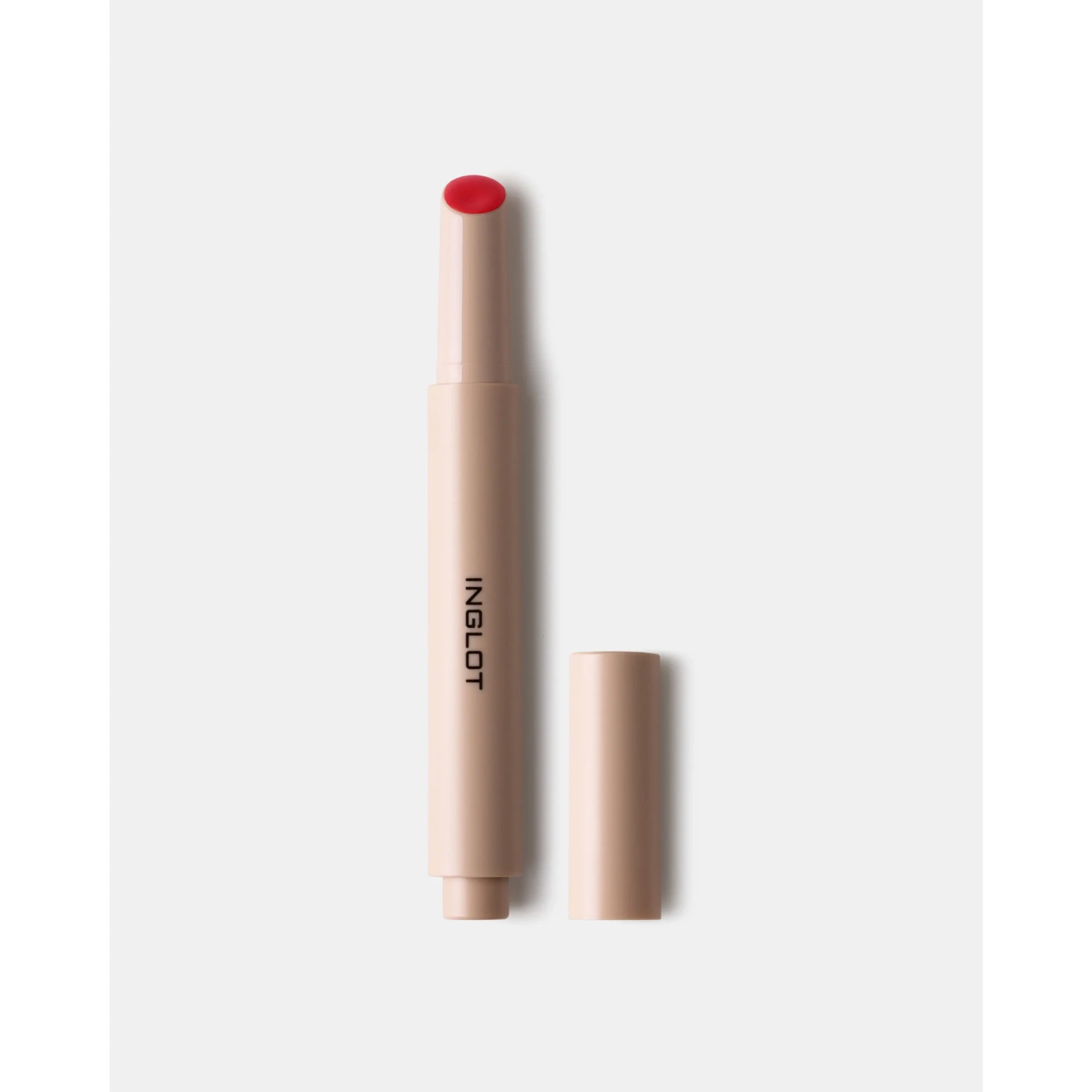 INGLOT Lip Volume balsam koloryzujący do ust STRAWBERRY SHINE 124 2g