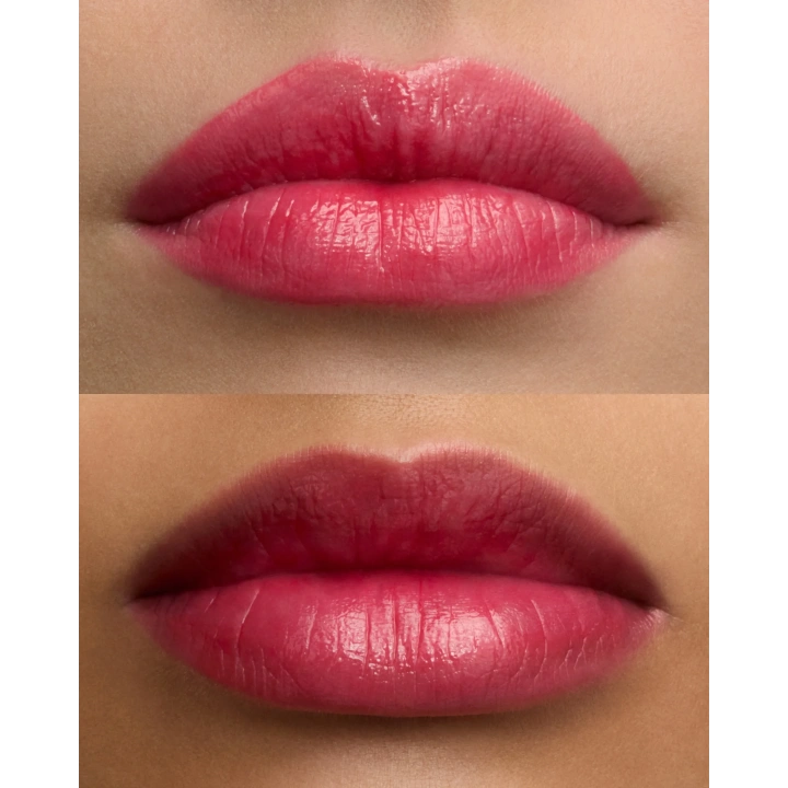 INGLOT Lip Volume balsam koloryzujący do ust STRAWBERRY SHINE 124 2g