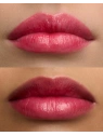 INGLOT Lip Volume balsam koloryzujący do ust STRAWBERRY SHINE 124 2g