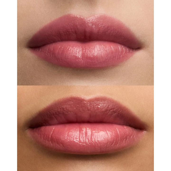 INGLOT Lip Volume balsam koloryzujący do ust BLUSH NUDE 125 2g