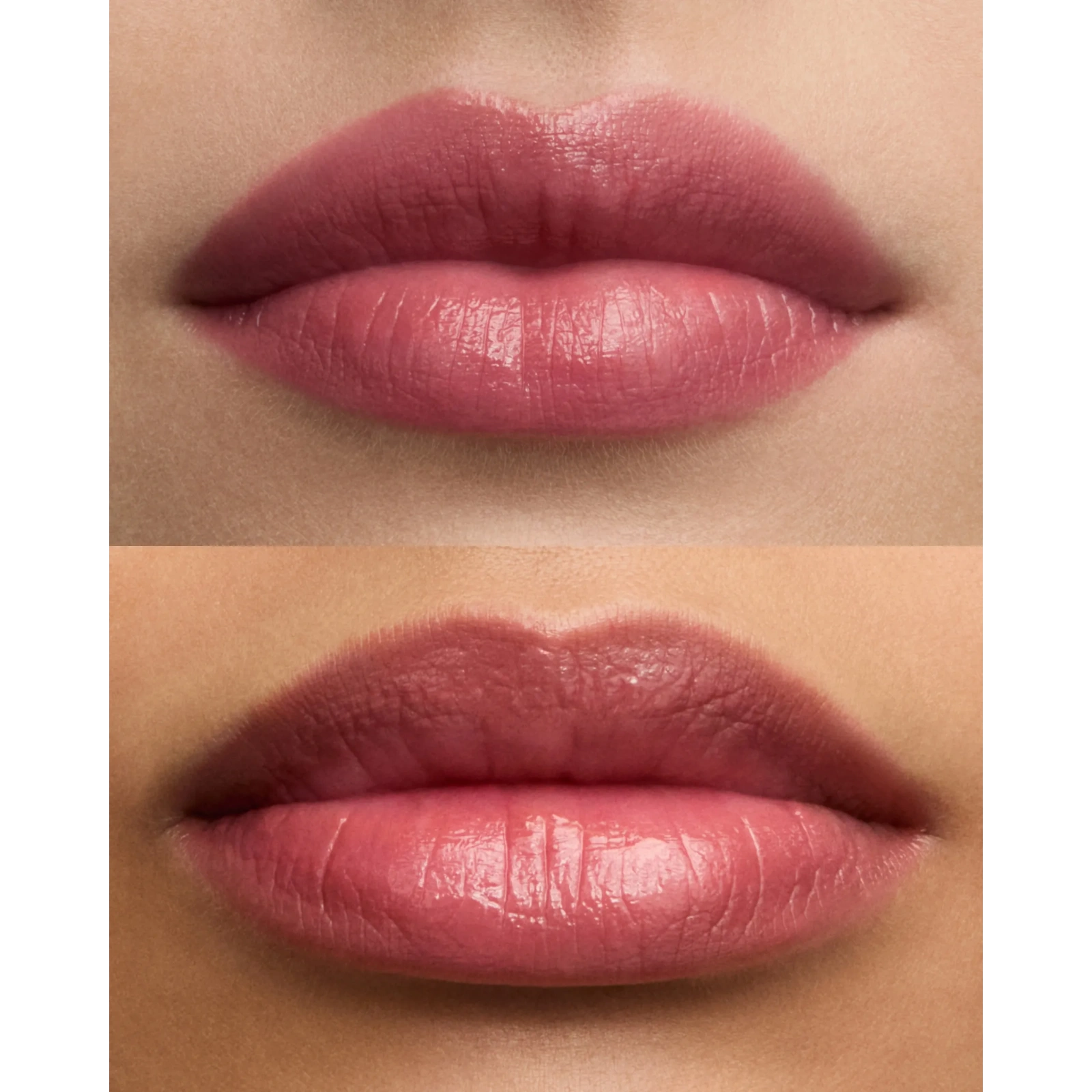 INGLOT Lip Volume balsam koloryzujący do ust BLUSH NUDE 125 2g
