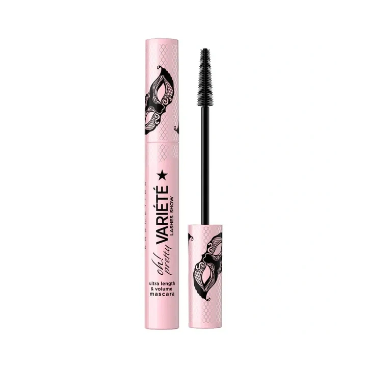 EVELINE Variete Lashes Show mascara Oh Pretty10ml