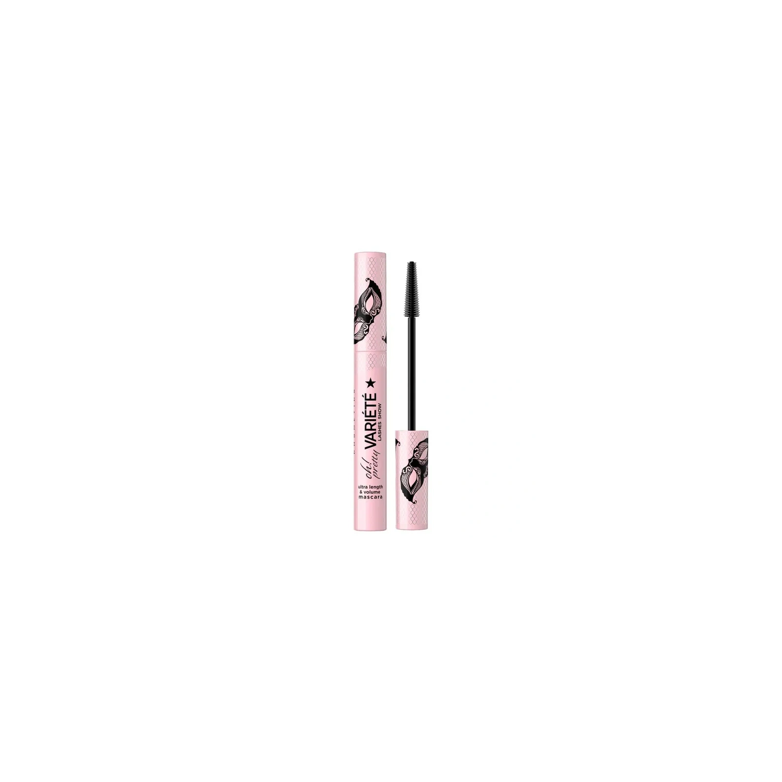 EVELINE Variete Lashes Show mascara Oh Pretty10ml