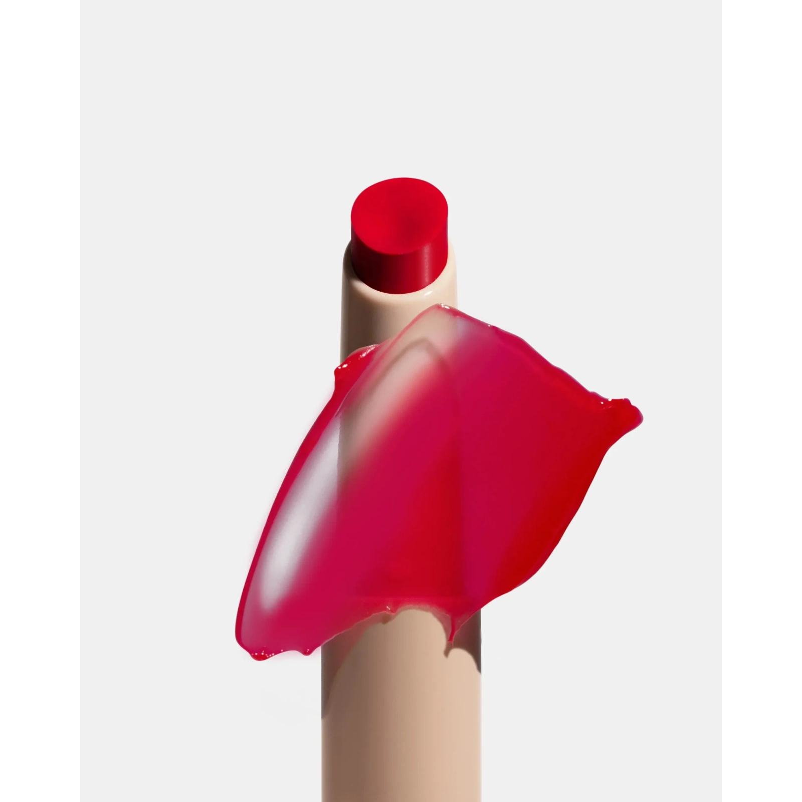 INGLOT Lip Volume balsam koloryzujący do ust STRAWBERRY SHINE 124 2g