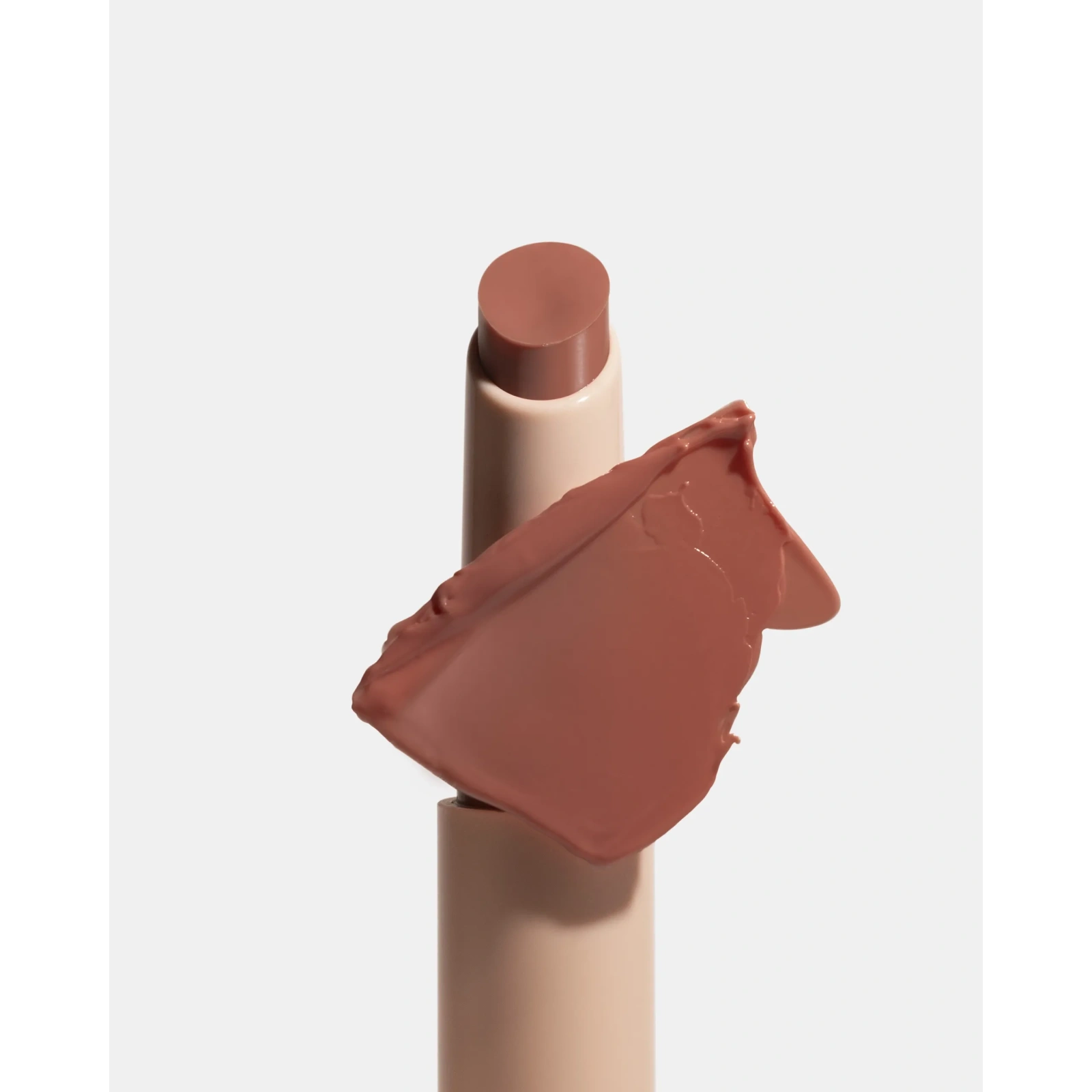 INGLOT Lip Volume balsam koloryzujący do ust BLUSH NUDE 125 2g