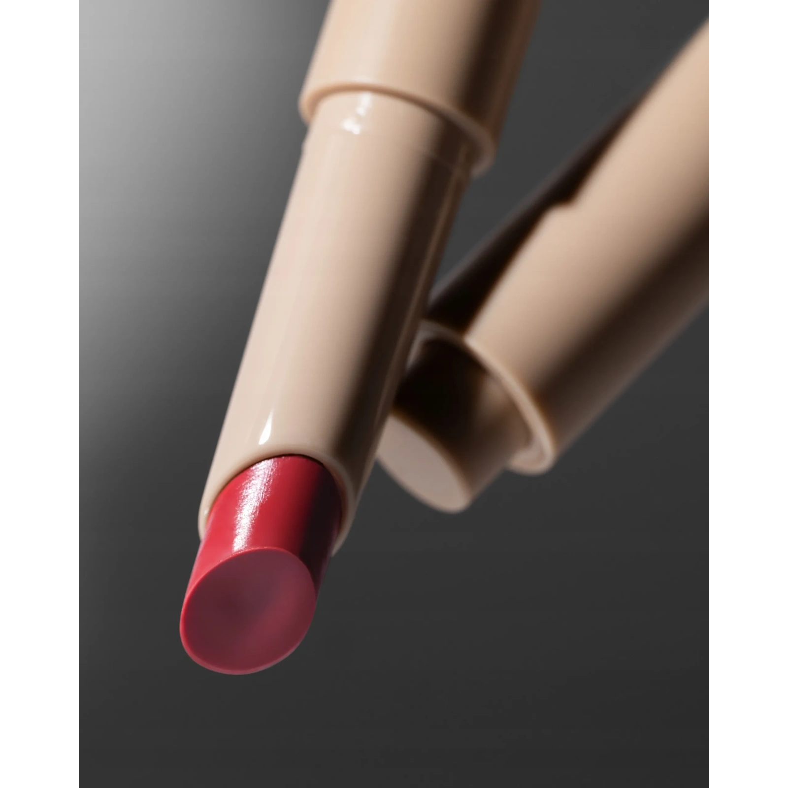 INGLOT Lip Volume balsam koloryzujący do ust STRAWBERRY SHINE 124 2g