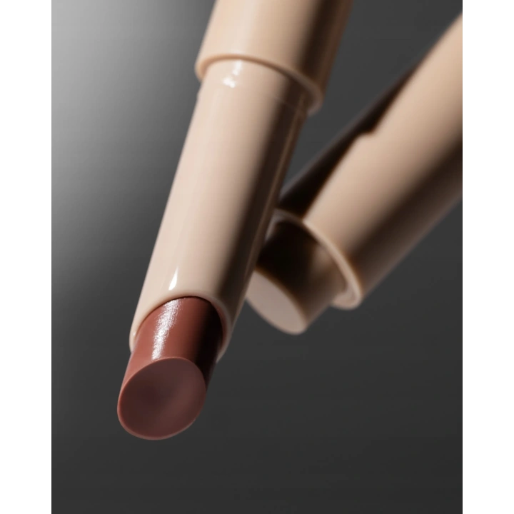 INGLOT Lip Volume balsam koloryzujący do ust BLUSH NUDE 125 2g