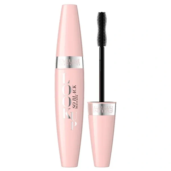 EVELINE Look Up mascara pogrubiająca 10ml 