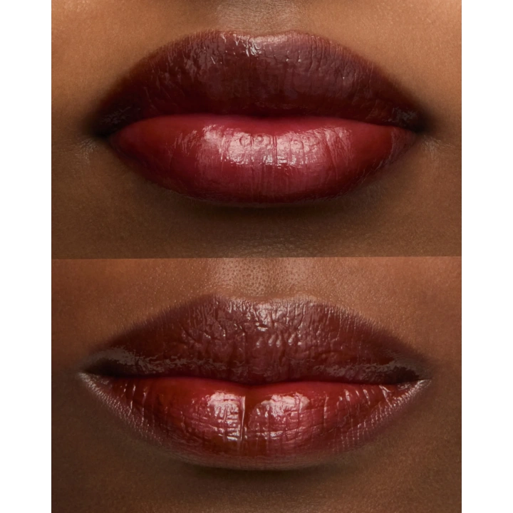 INGLOT Lip Volume balsam koloryzujący do ust MOCHA GLOW 128 2g