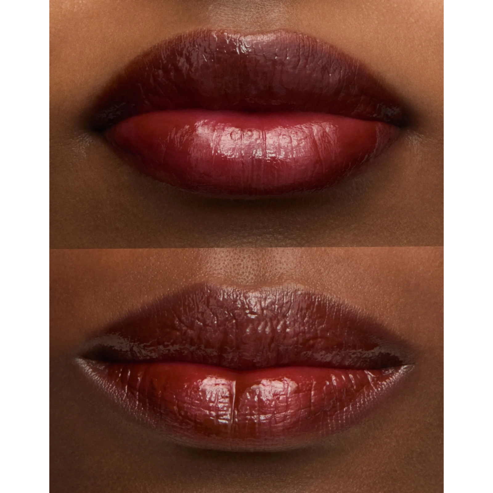 INGLOT Lip Volume balsam koloryzujący do ust MOCHA GLOW 128 2g