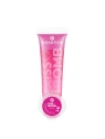 ESSENCE Kiss Bomb błyszczyk shiny lipgloss z balsamem do ust 10ml