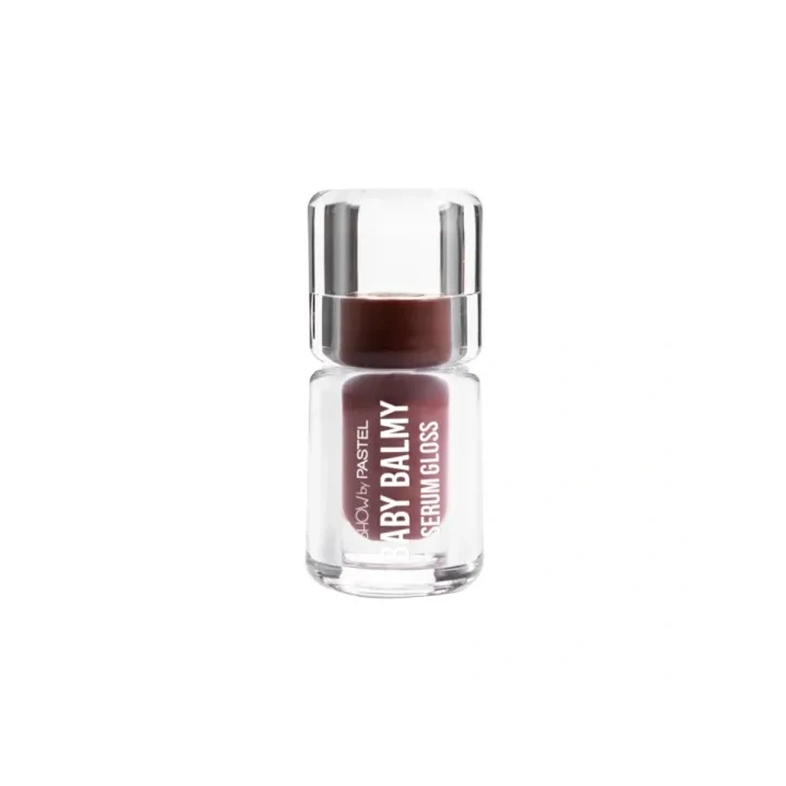 PASTEL Show By Pastel Baby Balmy balsam-serum do ust 39 3,2g