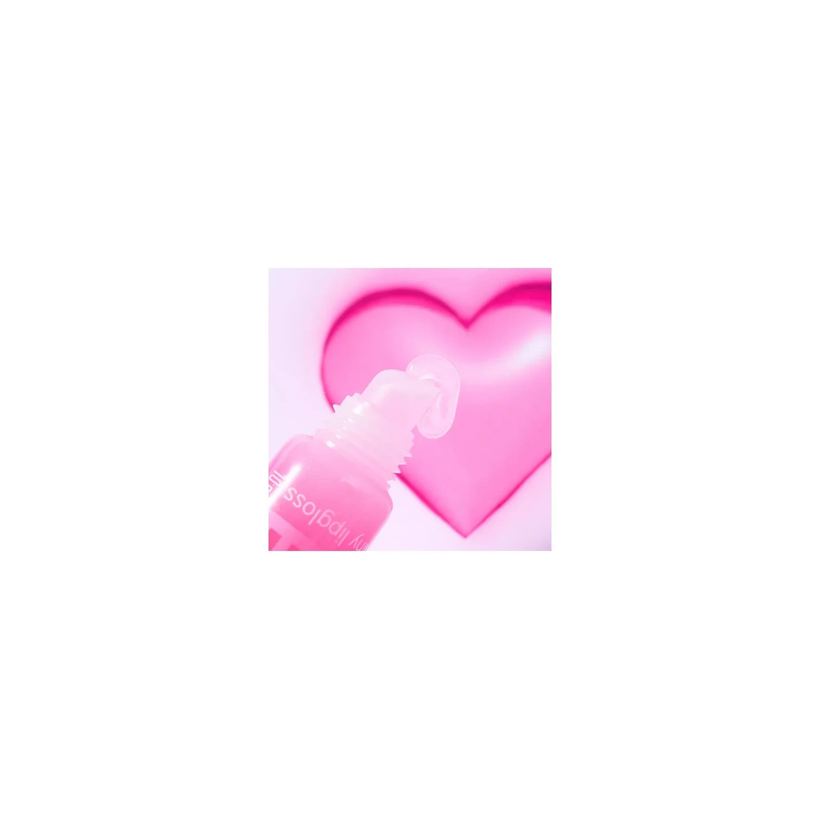 ESSENCE Kiss Bomb błyszczyk shiny lipgloss z balsamem do ust 10ml