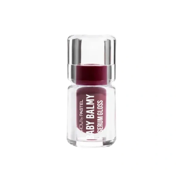 PASTEL Show By Pastel Baby Balmy balsam-serum do ust 38 3,2g