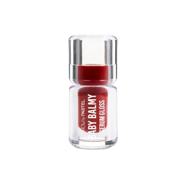 PASTEL Show By Pastel Baby Balmy balsam-serum do ust 37 3,2g