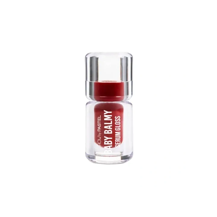 PASTEL Show By Pastel Baby Balmy balsam-serum do ust 37 3,2g