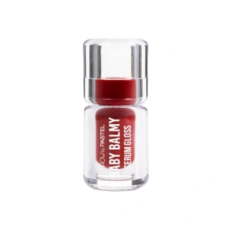 PASTEL Show By Pastel Baby Balmy balsam-serum do ust 37 3,2g
