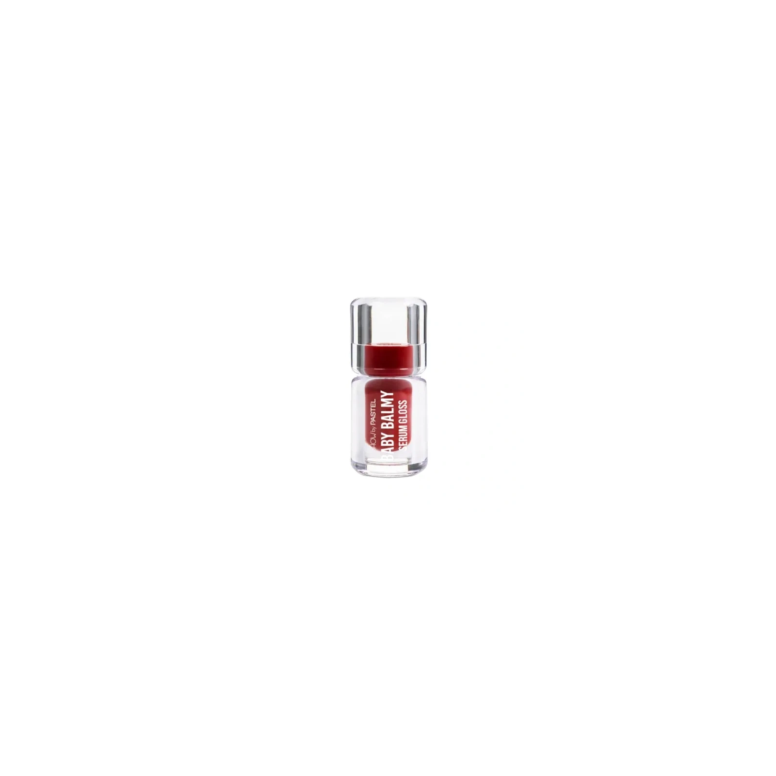PASTEL Show By Pastel Baby Balmy balsam-serum do ust 37 3,2g