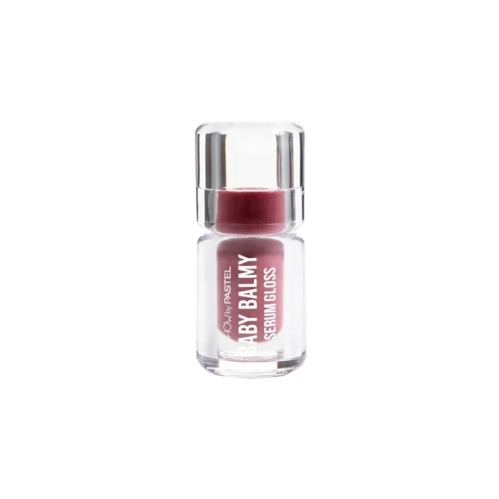 PASTEL Show By Pastel Baby Balmy balsam-serum do ust 35 3,2g