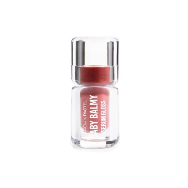 PASTEL Show By Pastel Baby Balmy balsam-serum do ust 34 3,2g