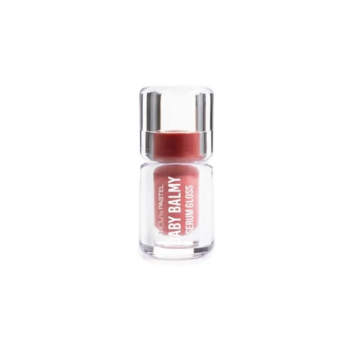 PASTEL Show By Pastel Baby Balmy balsam-serum do ust 34 3,2g