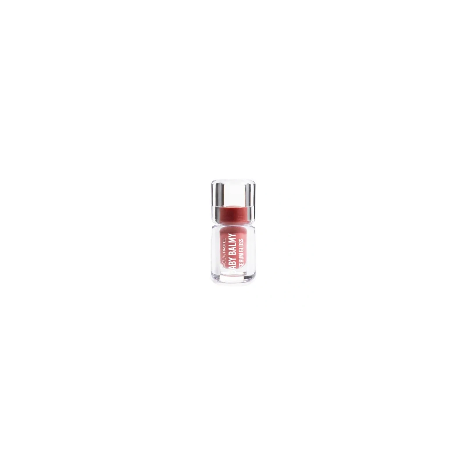 PASTEL Show By Pastel Baby Balmy balsam-serum do ust 34 3,2g