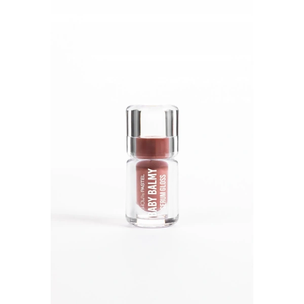 PASTEL Show By Pastel Baby Balmy balsam-serum do ust 33 3,2g