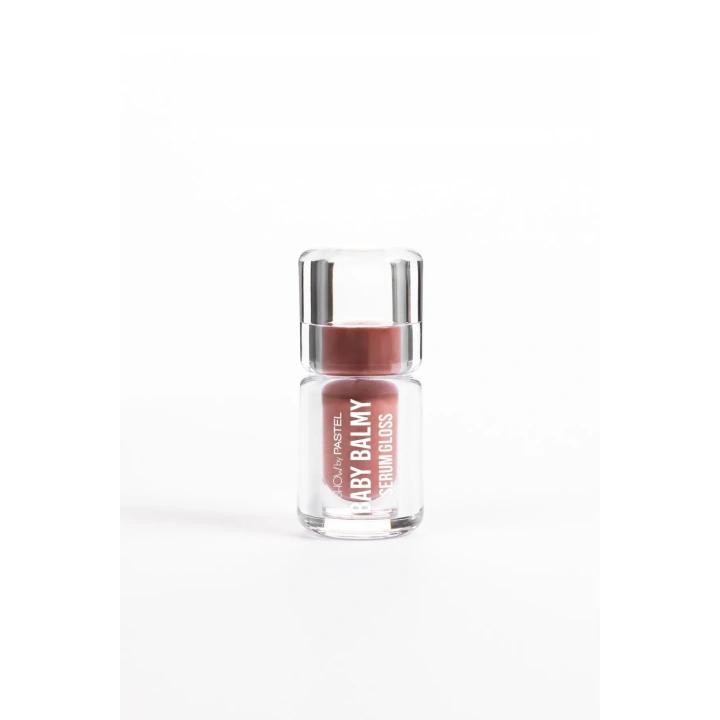 PASTEL Show By Pastel Baby Balmy balsam-serum do ust 33 3,2g