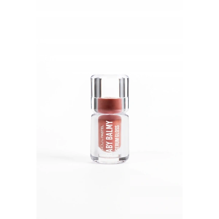 PASTEL Show By Pastel Baby Balmy balsam-serum do ust 32 3,2g
