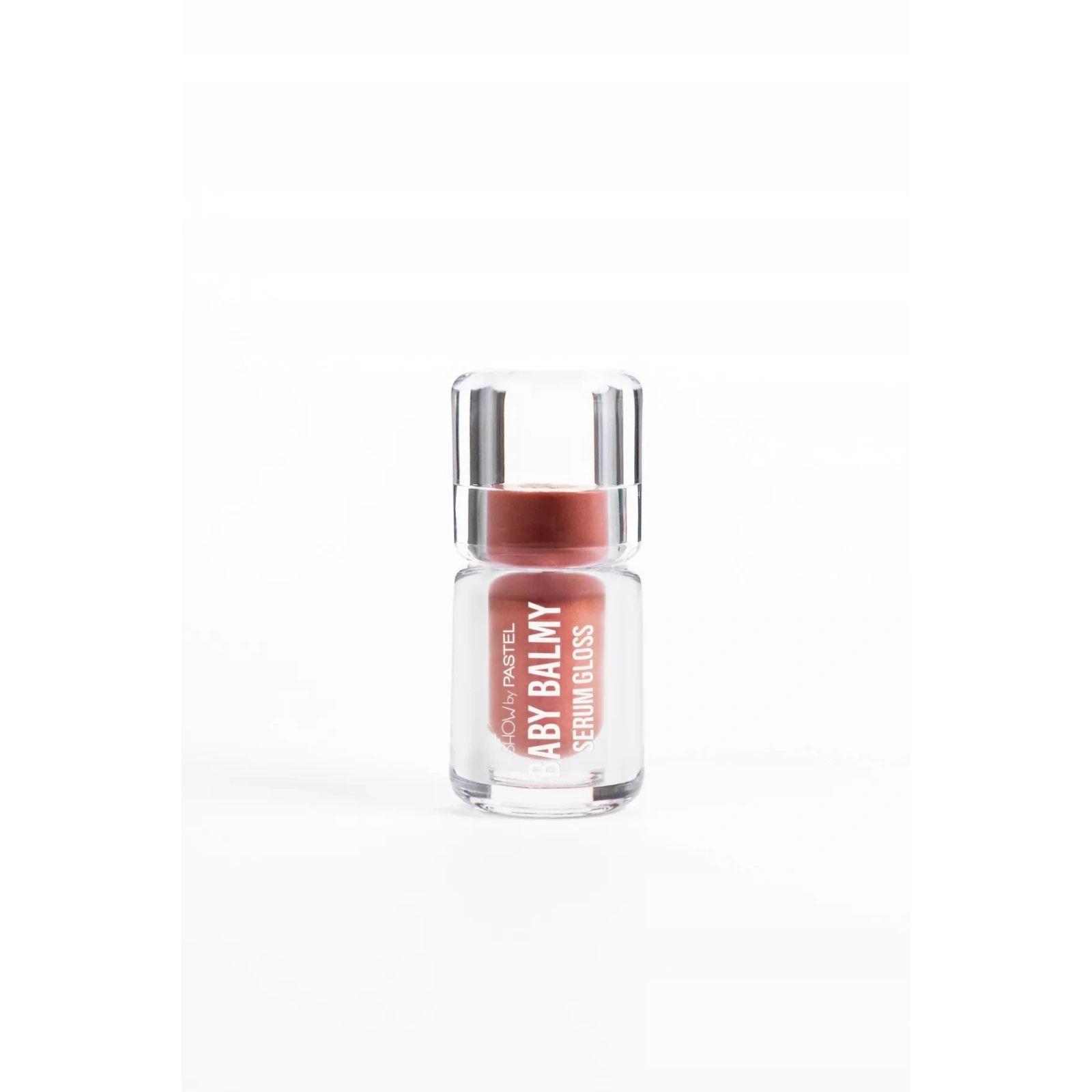 PASTEL Show By Pastel Baby Balmy balsam-serum do ust 32 3,2g