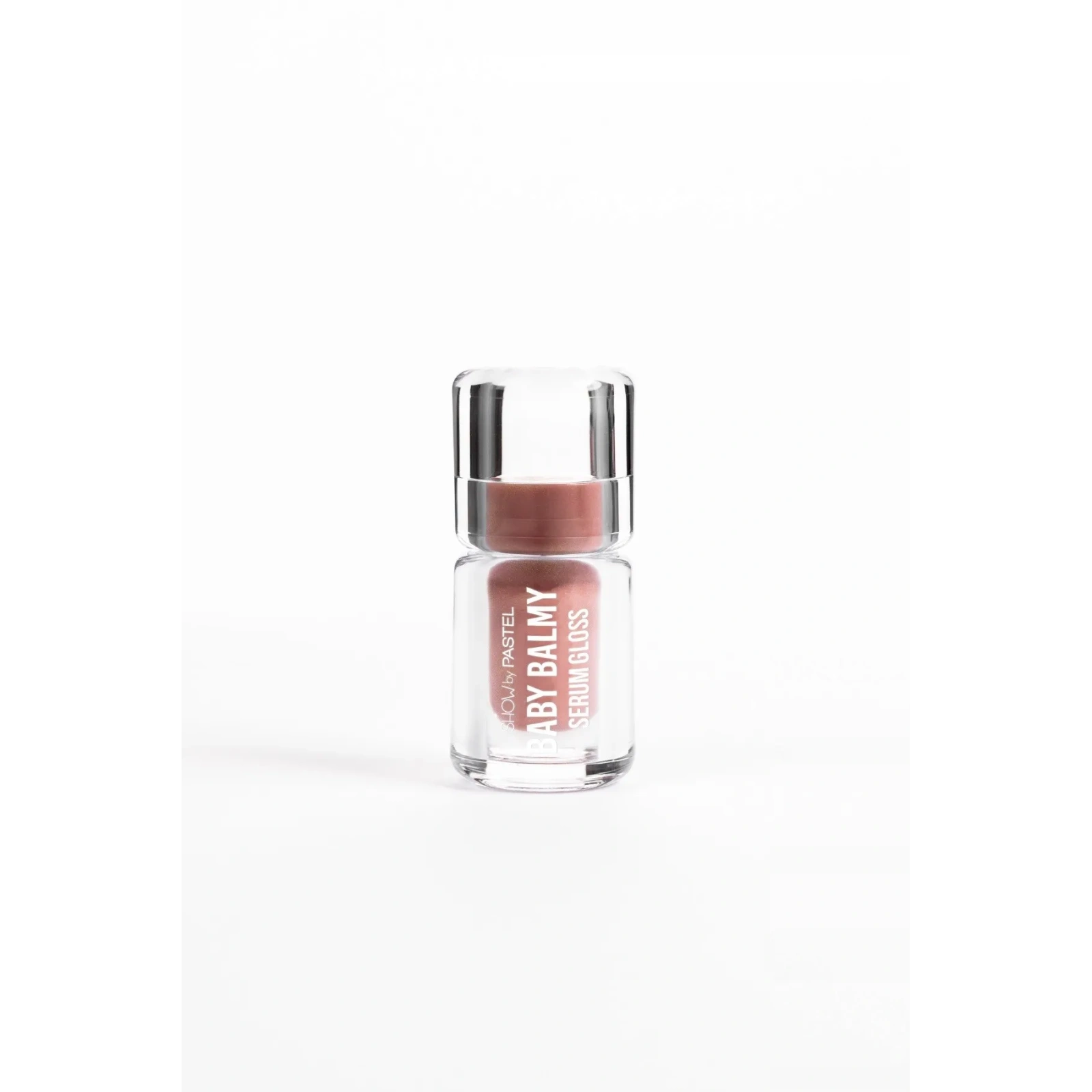 PASTEL Show By Pastel Baby Balmy balsam-serum do ust 31 3,2g