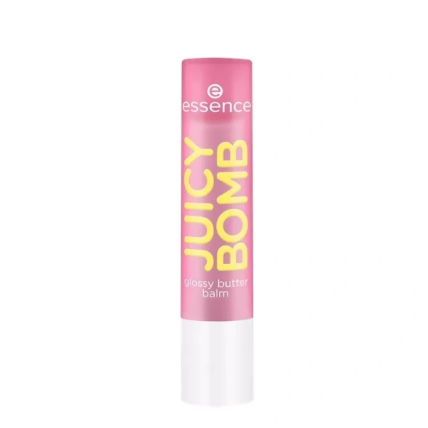 ESSENCE Juicy Bomb Glossy Butter balsam do ust 08 Cherrything I Want 2,5g