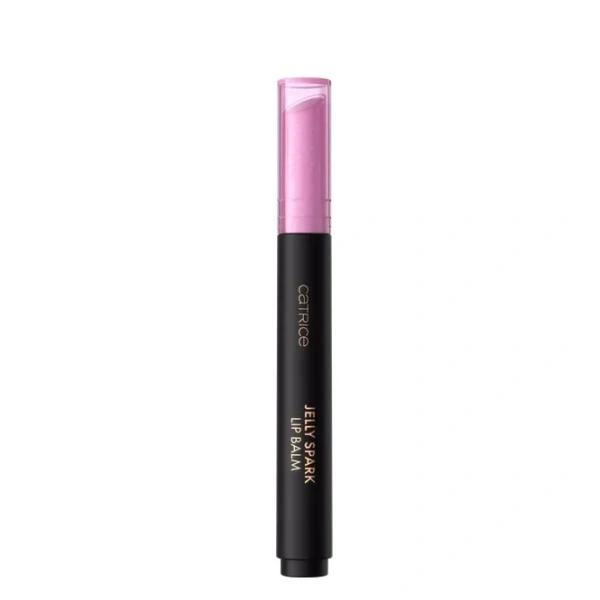 CATRICE Jelly Spark lśniący balsam do ust 010 Shimmer Flex 2,5g