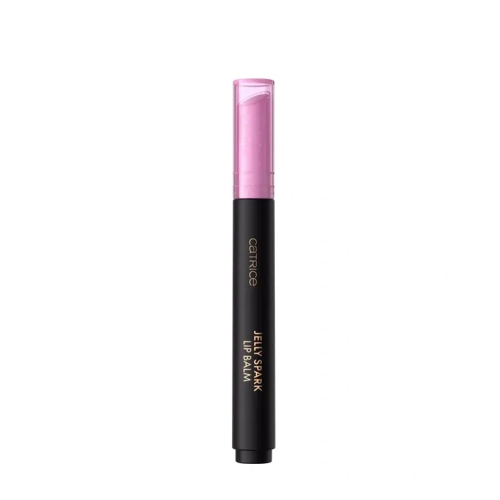 CATRICE Jelly Spark lśniący balsam do ust 010 Shimmer Flex 2,5g