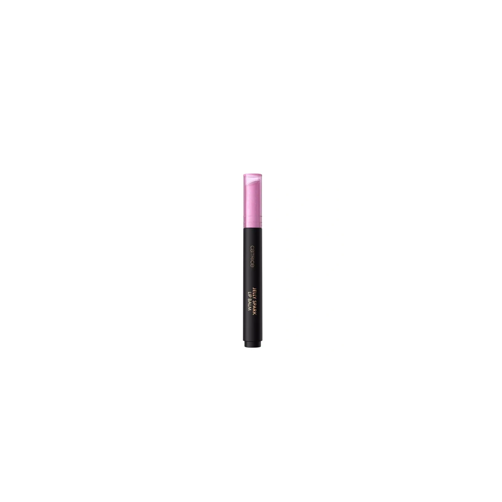 CATRICE Jelly Spark lśniący balsam do ust 010 Shimmer Flex 2,5g