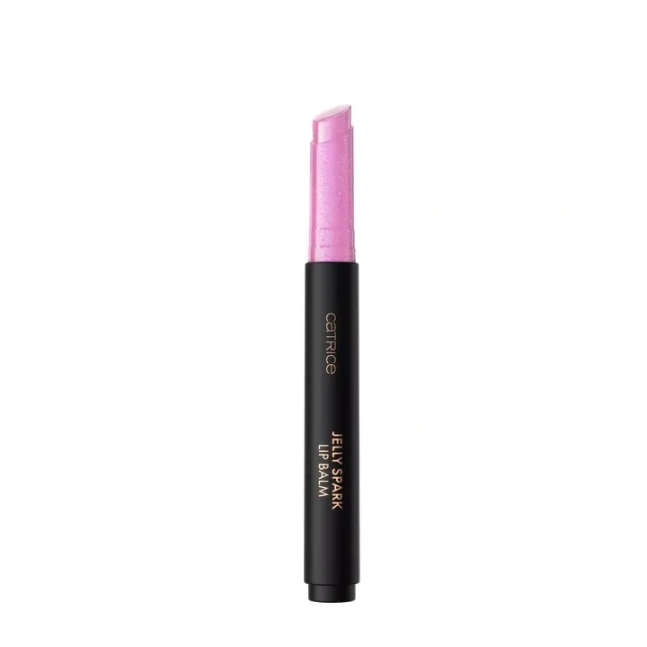 CATRICE Jelly Spark lśniący balsam do ust 010 Shimmer Flex 2,5g