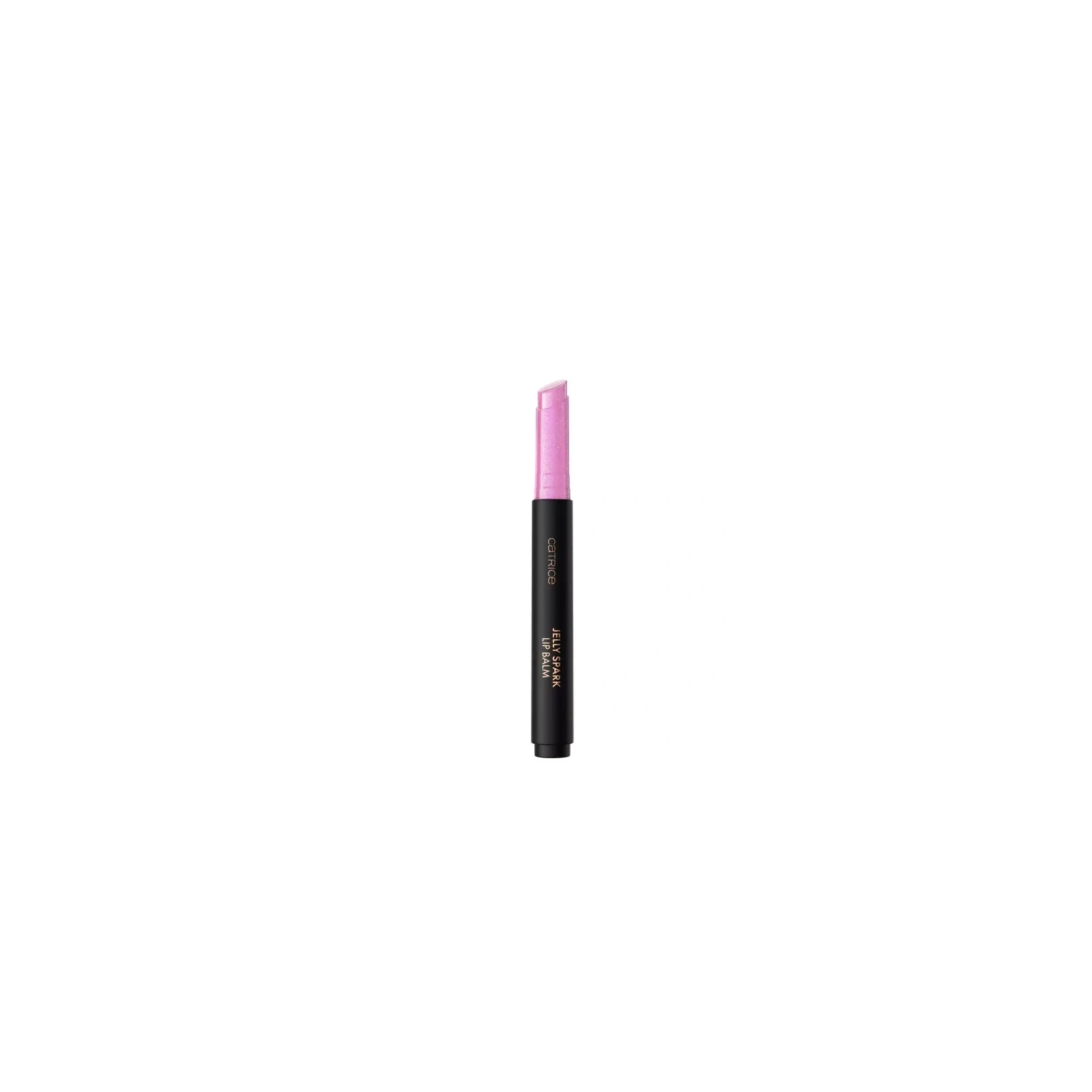 CATRICE Jelly Spark lśniący balsam do ust 010 Shimmer Flex 2,5g