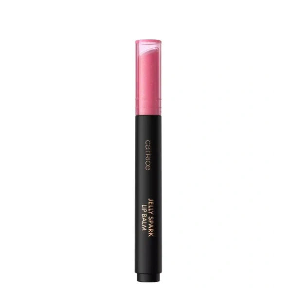 CATRICE Jelly Spark lśniący balsam do ust 020 Twinkle Boss 2,5g