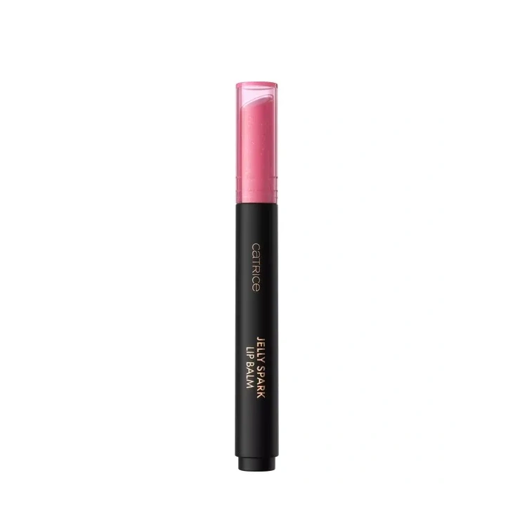 CATRICE Jelly Spark lśniący balsam do ust 020 Twinkle Boss 2,5g