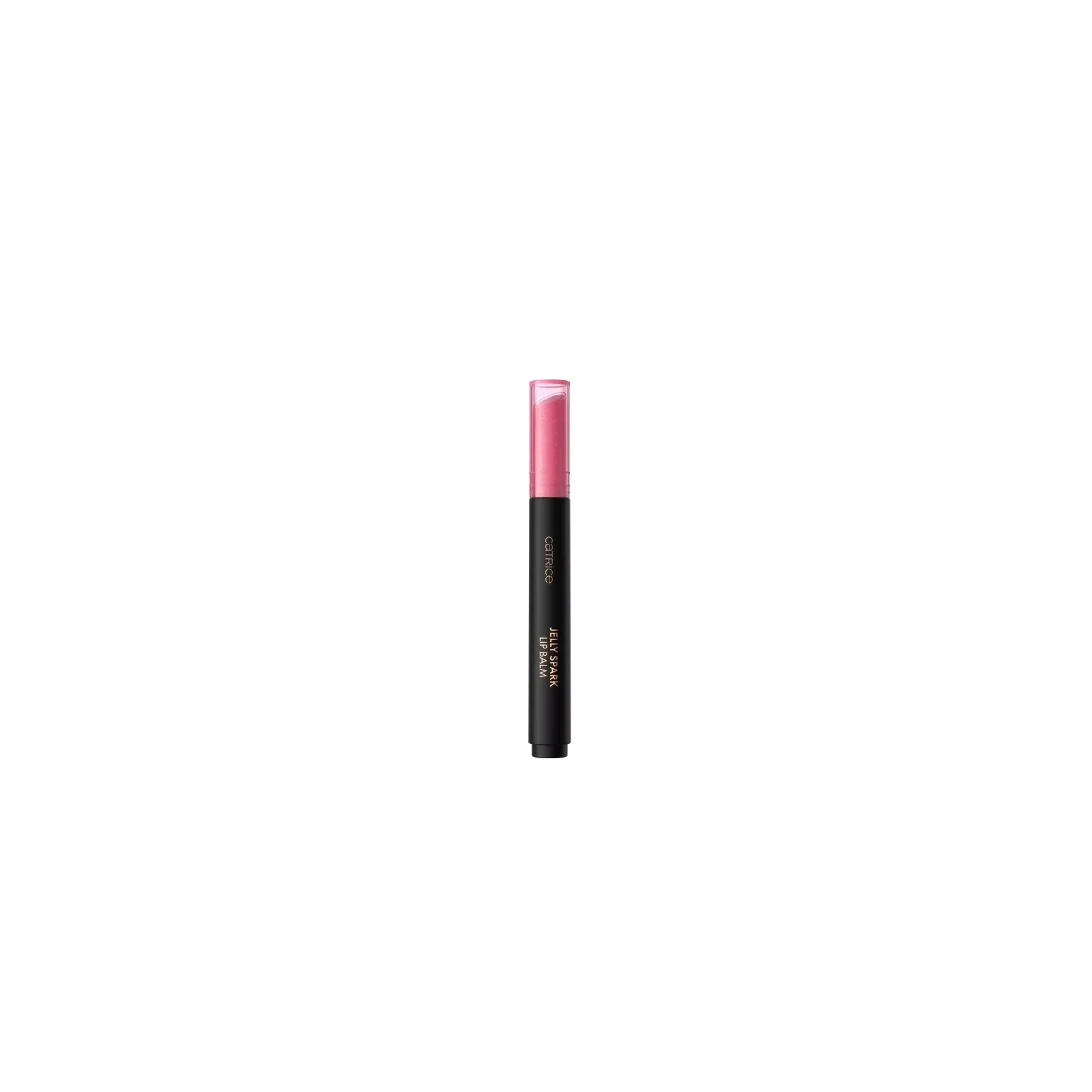 CATRICE Jelly Spark lśniący balsam do ust 020 Twinkle Boss 2,5g