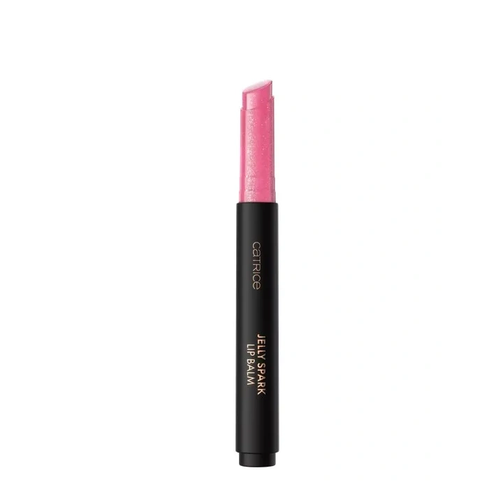 CATRICE Jelly Spark lśniący balsam do ust 020 Twinkle Boss 2,5g