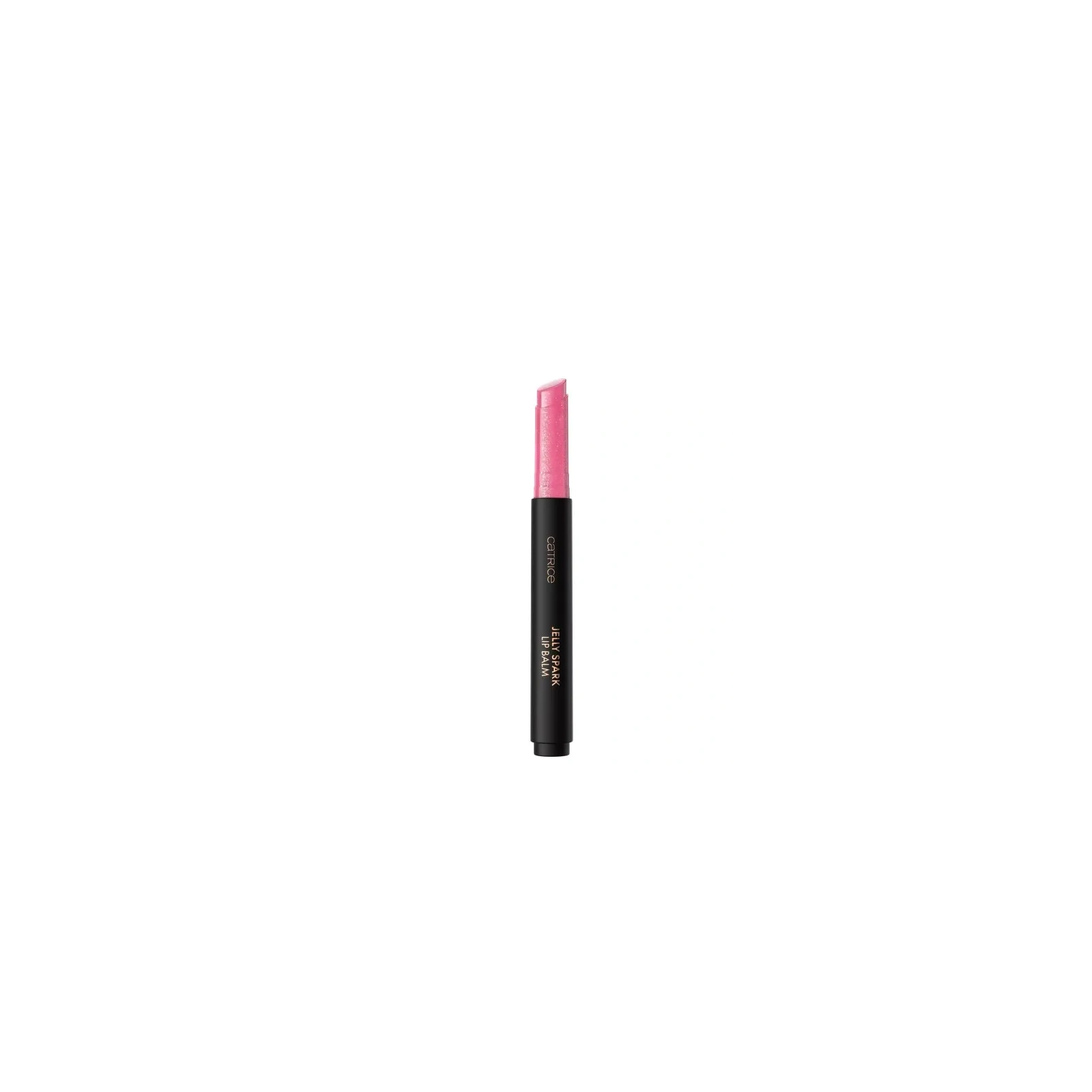 CATRICE Jelly Spark lśniący balsam do ust 020 Twinkle Boss 2,5g