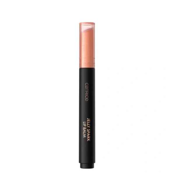 CATRICE Jelly Spark lśniący balsam do ust 030 Glitter BAE 2,5g