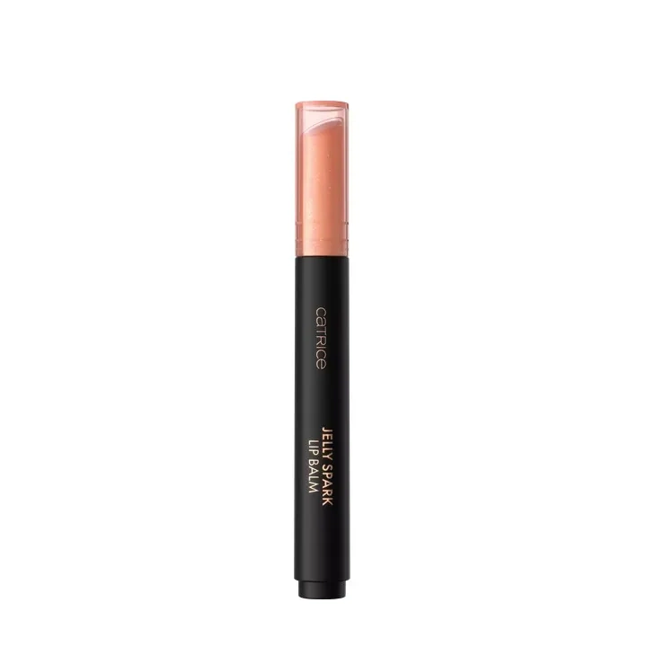 CATRICE Jelly Spark lśniący balsam do ust 030 Glitter BAE 2,5g