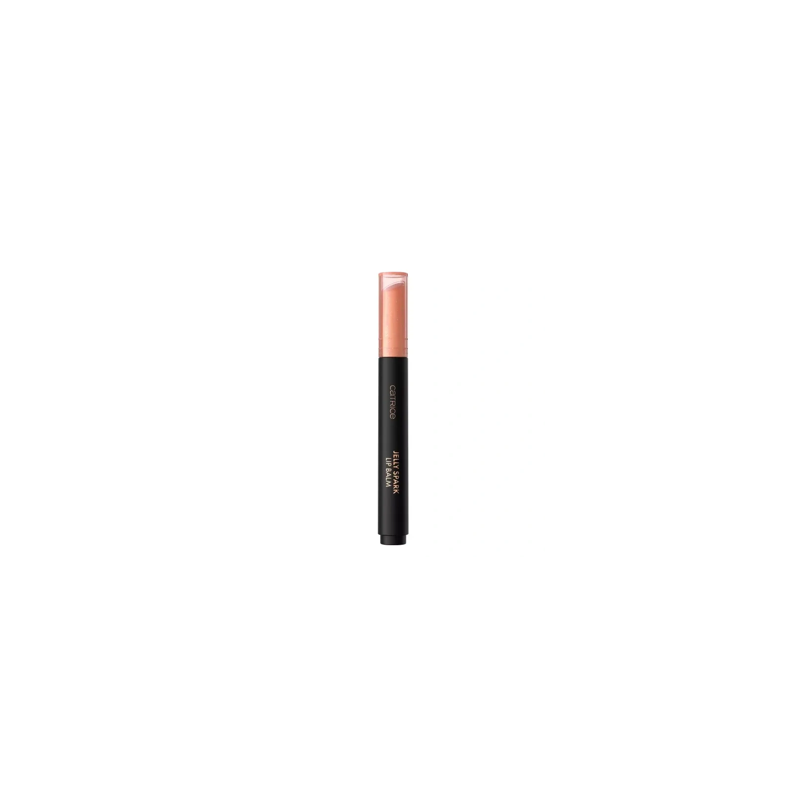 CATRICE Jelly Spark lśniący balsam do ust 030 Glitter BAE 2,5g